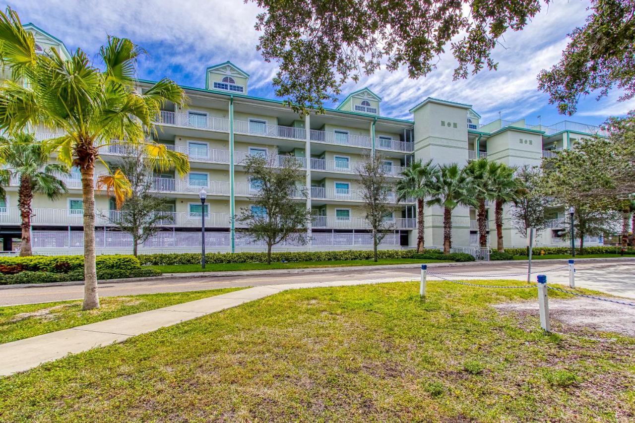 New Hotel Collection Harbourside Indian Rocks Beach Exterior photo