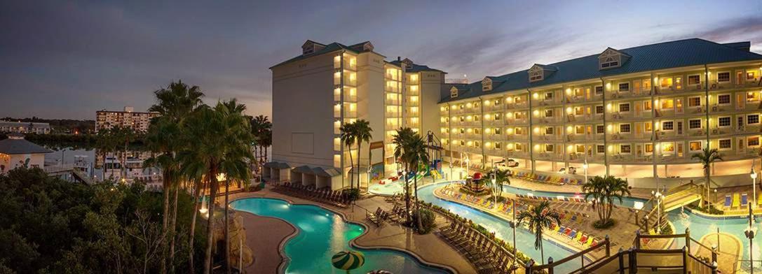 New Hotel Collection Harbourside Indian Rocks Beach Exterior photo